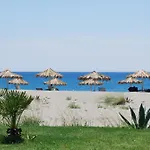 Castello Antico غيتيو