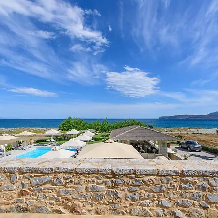 Castello Antico Szálloda