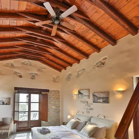 Castello Antico Szálloda