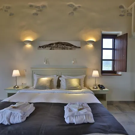 Castello Antico Szálloda