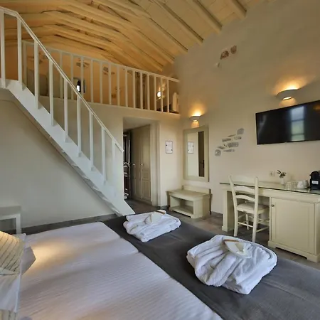 Castello Antico Szálloda