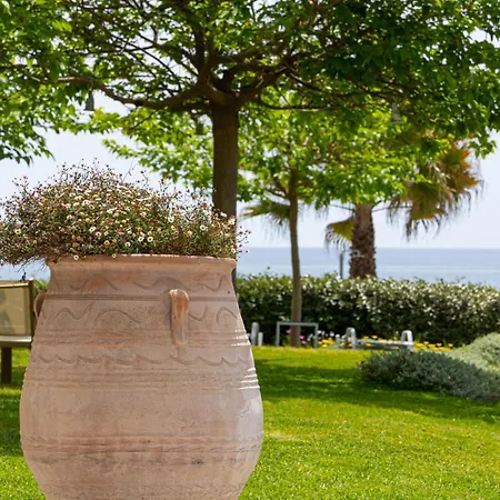 Castello Antico Gíthio