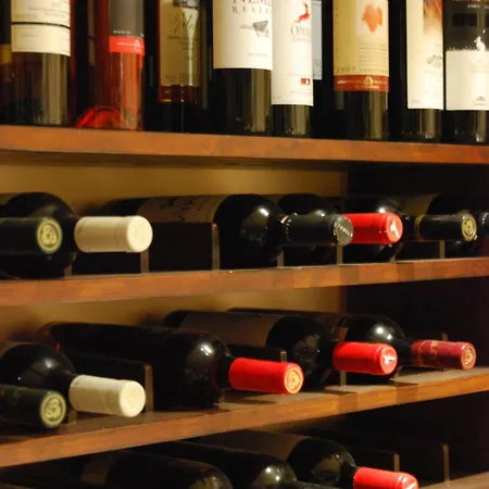 Szálloda Castello Antico