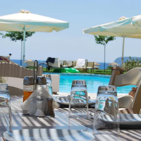 Castello Antico Gíthio