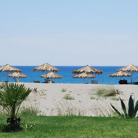 Castello Antico Gíthio