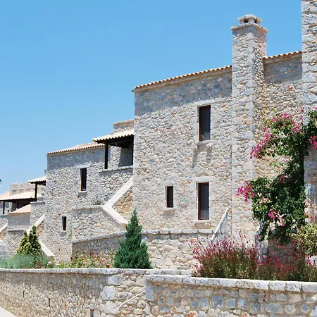 Szálloda Castello Antico 3*