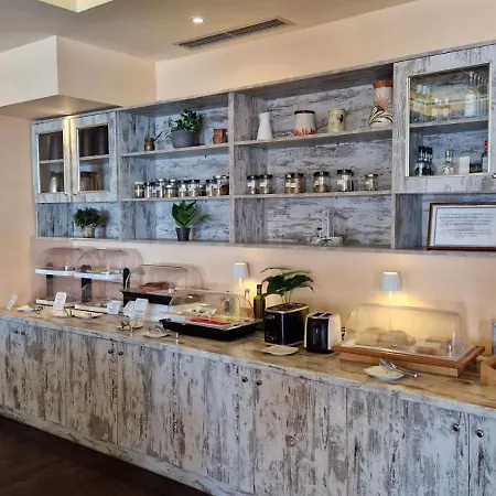 Castello Antico Szálloda