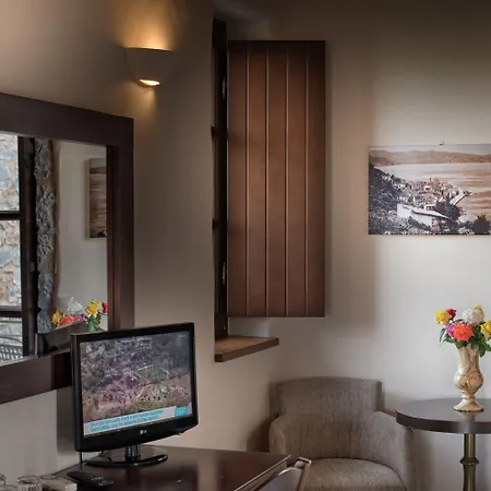 Castello Antico Szálloda