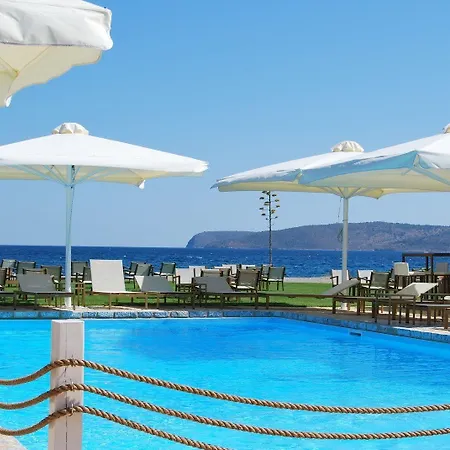 Castello Antico 3* Gíthio