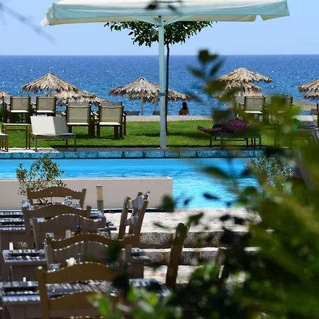 Castello Antico Szálloda 3*