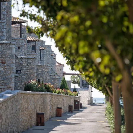 Szálloda Castello Antico 3*