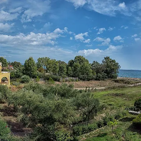 Szálloda Castello Antico