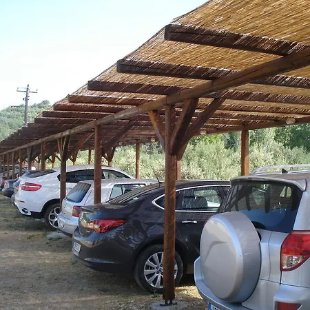 Castello Antico 3* Gíthio