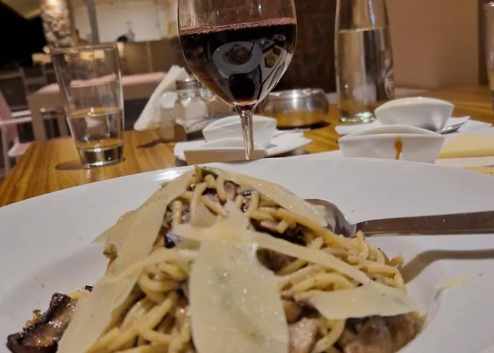 Отель Castello Antico 3*