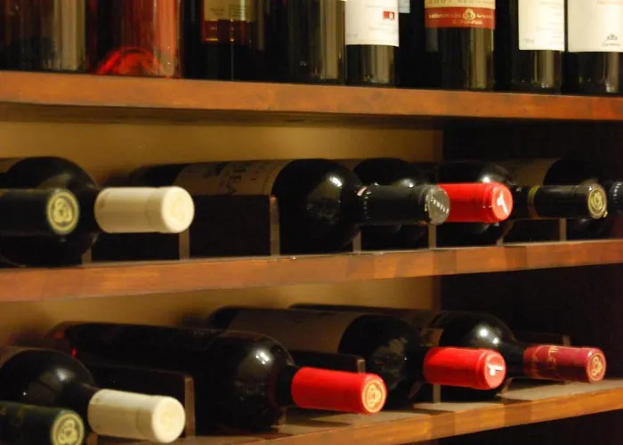 Отель Castello Antico