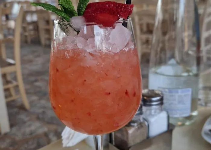 Castello Antico Отель Гитион