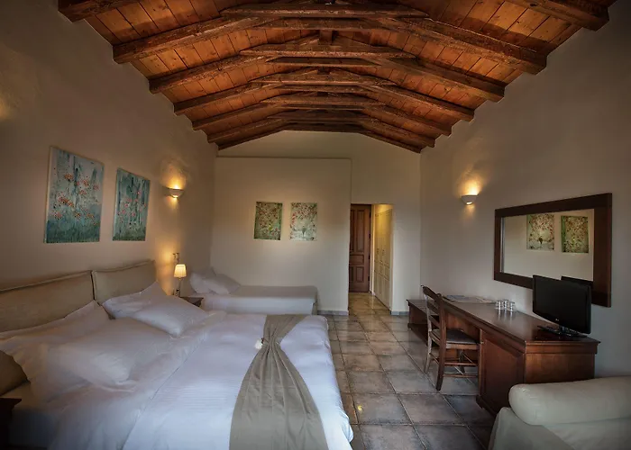 Castello Antico Отель 3*