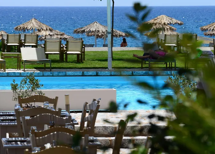 Castello Antico Отель 3*