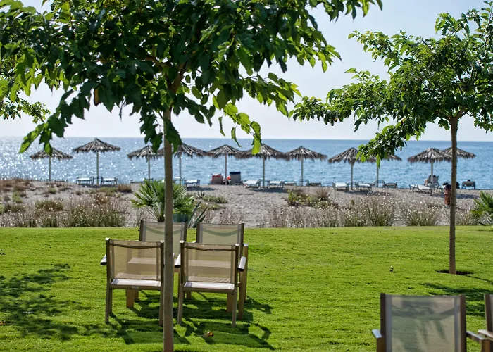 Castello Antico Отель