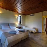 Castello Antico 3* Gythio