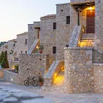 Castello Antico Hotel Gythio