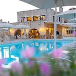 Castello Antico Hotel