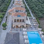Hotel Castello Antico Gythio