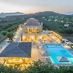 Castello Antico 3* Gythio