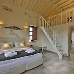 Hotel Castello Antico Gythio