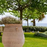 Castello Antico غيتيو