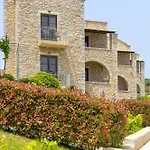 Hotel Castello Antico Gythio