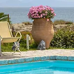 Castello Antico Hotel Gythio