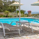 Hotel Castello Antico Gythio