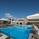 Castello Antico Hotel 3*