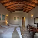 Castello Antico Hotel 3*