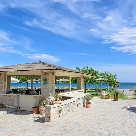 Castello Antico Hotel 3*