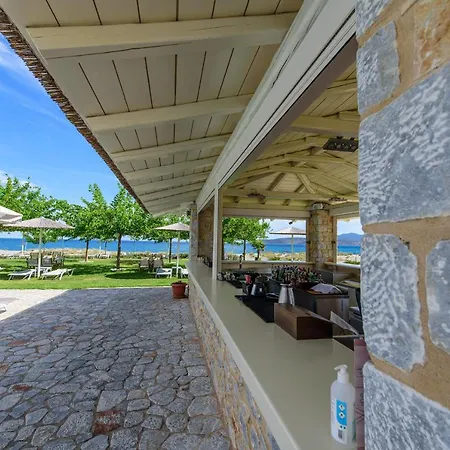 Castello Antico Hotel 3*