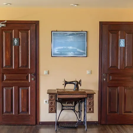 Castello Antico Hotel Gythio