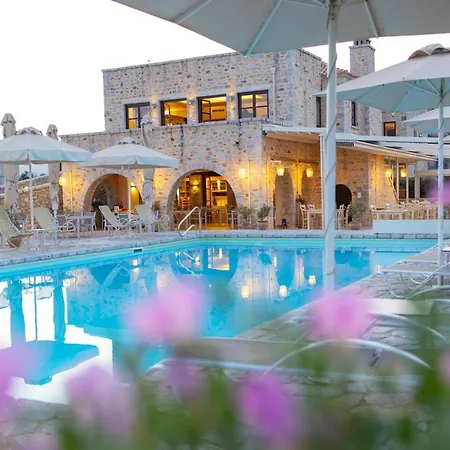 Castello Antico Hotel
