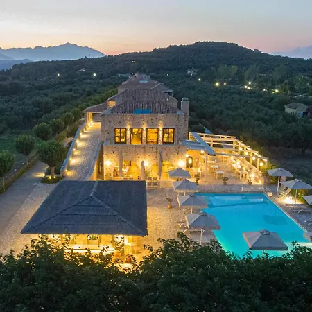 Castello Antico