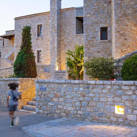 Castello Antico