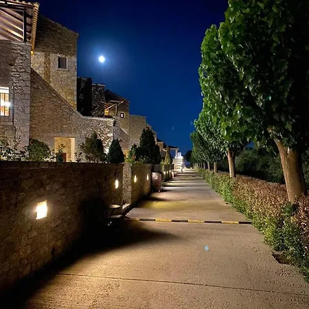 Castello Antico Hotel 3*