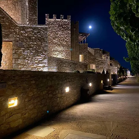 Castello Antico Hotel Gythio