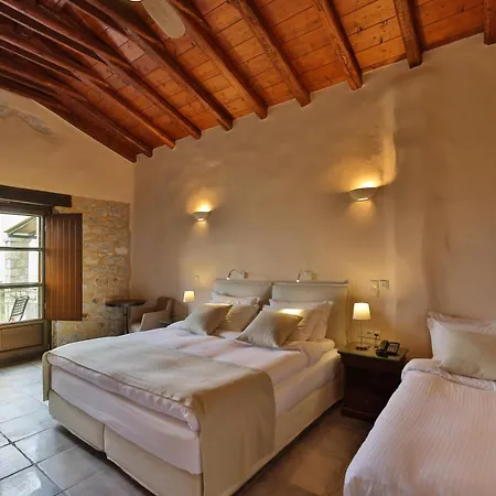 Castello Antico Gythio