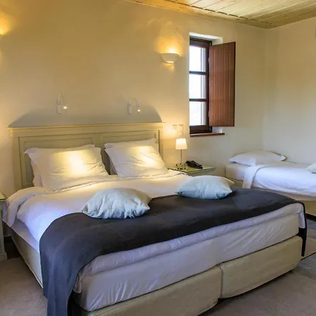Castello Antico 3* Гитион
