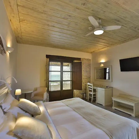 Castello Antico Hotel Gythio