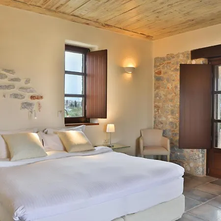 Ξενοδοχείο Castello Antico 3*