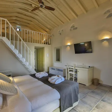 Hotel Castello Antico 3*