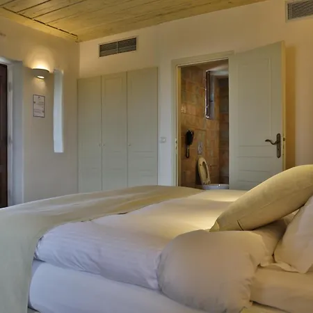 Hotel Castello Antico Gythio