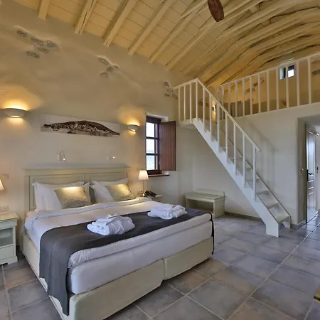 Castello Antico 3*